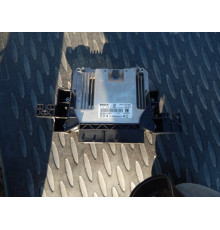КОМПЬЮТЕР SUZUKI S CROSS SX4 1,6 DDIS 0281030519