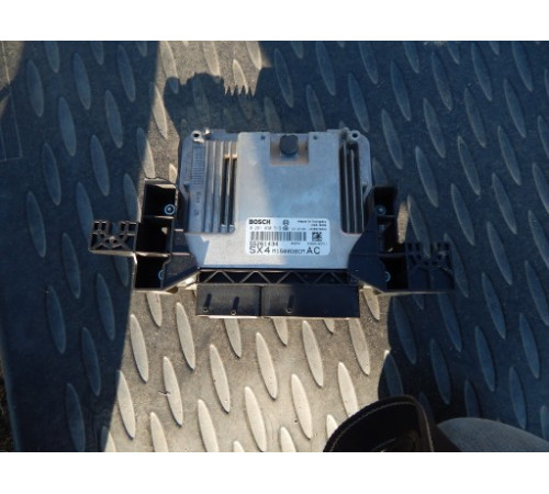 КОМПЬЮТЕР SUZUKI S CROSS SX4 1,6 DDIS 0281030519
