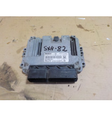 SUZUKI SX4 КОМПЬЮТЕР ДРАЙВЕР 51806261 1.9 DDIS