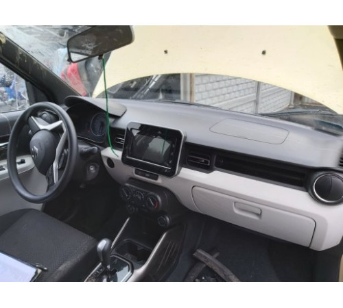 SUZUKI IGNIS III 16-КОМПЛЕКТ ЗАПУСКА КОМПЬЮТЕРА 1,2