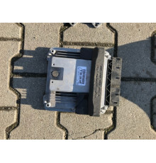 A4 B8 2.7 TDI компьютер контроллер двигателя 8K1907401A