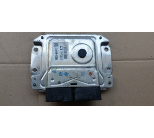 Компьютер двигателя Suzuki Celero 1.0 ma1127007762