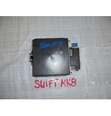 SUZUKI SWIFT MK8 1.2 ГИБРИДНЫЙ BSI BODY КОМПЬЮТЕР