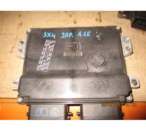 SUZUKI SX4 КОМПЬЮТЕР ДРАЙВЕР 33920-75K0