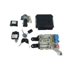 Corolla E15 1.6 VALVEMATIC компьютер 89661-02T41