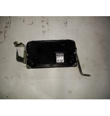 COROLLA E16 1.6 компьютер мотор 89661-OZQ70