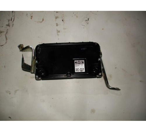 COROLLA E16 1.6 компьютер мотор 89661-OZQ70