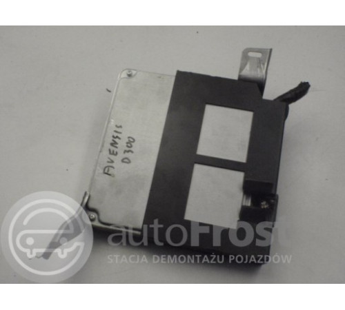 AVENSIS T25 D4D 2.2 компьютерный модуль MB175800-8344