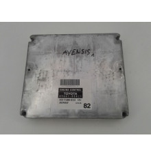 Компьютер драйвер Toyota Avensis T25 2,2 D-CAT