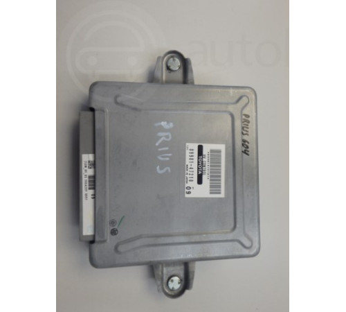 КОМПЬЮТЕР ДРАЙВЕР 89981-47210 TOYOTA PRIUS II 06