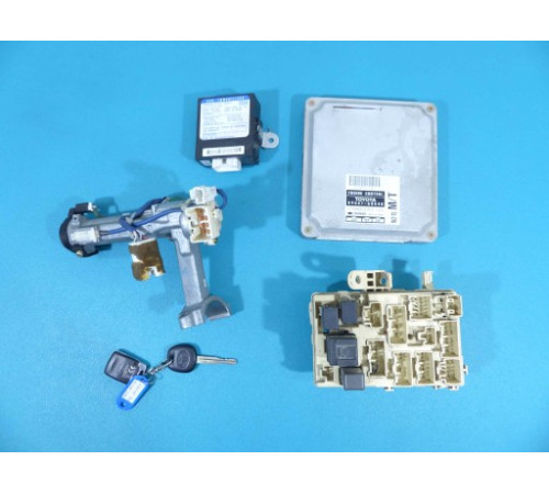 Компьютер LAND CRUISER III J90 90 95 96-02 3.0 TD
