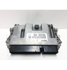 TOYOTA AYGO II C1 108 1.0 компьютер двигателя