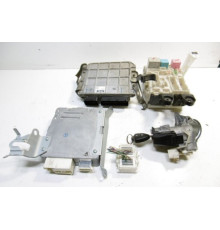 AURIS И КОМПЬЮТЕР КОМПЛЕКТ 1,6 VVTI 89661-02E51