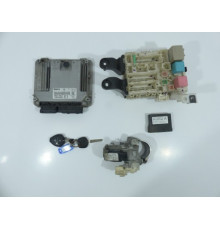 Corolla E15 07-10 1.4 D4D компьютер 0281013413