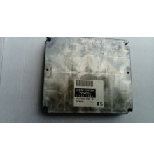 Toyota Avensis T25 драйвер компьютер 89661-05A53