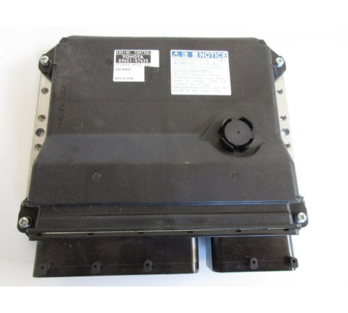 PRIUS PLUS КОМПЬЮТЕРНЫЙ МОТОР 89661-47620