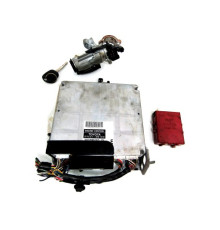 КОМПЬЮТЕР ЗАЖИГАНИЯ ДЛЯ TOYOTA YARIS И 1,0 89661-0D180