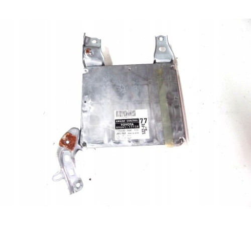 Тойота MR2 99-07 1,8 компьютер двигателя 89661-17730