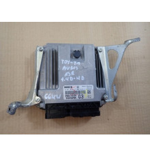 КОМПЬЮТЕР 89661-0ZG30 TOYOTA AURIS II 1.4 D4D 13R