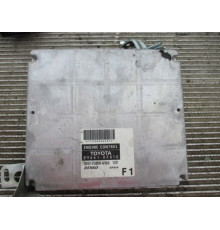89661 01F010 КОМПЬЮТЕР TOYOTA COROLLA VERSO 2.0 D4D