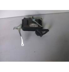 TOYOTA RAV4 2. 0D4D КОМПЬЮТЕР ДВИГАТЕЛЯ 0281031795