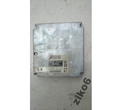 КОМПЬЮТЕР ДРАЙВЕР TOYOTA HIACE 2,7 89661-26550