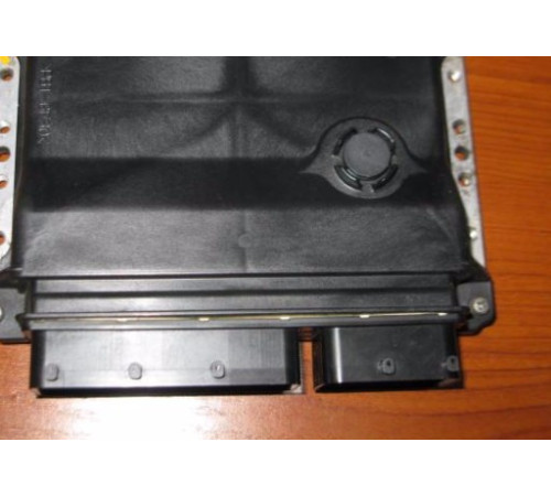 89661-52G50 КОМПЬЮТЕР TOYOTA YARIS 1.5 США 06-