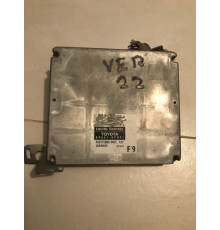 КОМПЬЮТЕР ДВИГАТЕЛЯ TOYOTA COROLLA VERSO 89661-0F091