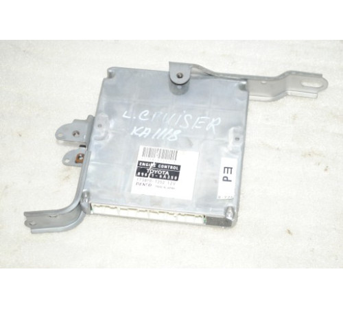 КОМПЬЮТЕР 89661-6A350 LAND CRUISER 120 3.0 D4D