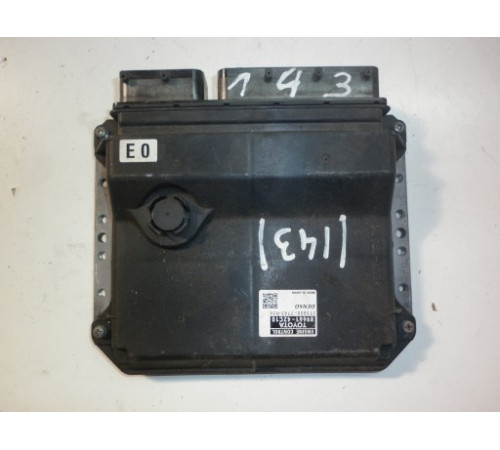 Toyota RAV 4 компьютер драйвер 8966142c10