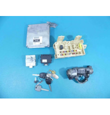Компьютер комплект 275000-9381 AVENSIS II T25 1.6 VVTI