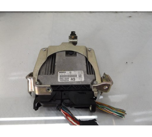 COROLLA E12 компьютер 89661-02A90A