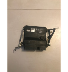 КОМПЬЮТЕР ДВИГАТЕЛЯ TOYOTA AURIS 1.6 AT 89661-12C11