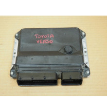 КОМПЬЮТЕР ДРАЙВЕР ДВИГАТЕЛЯ ДЛЯ TOYOTA VERSO 896610F320