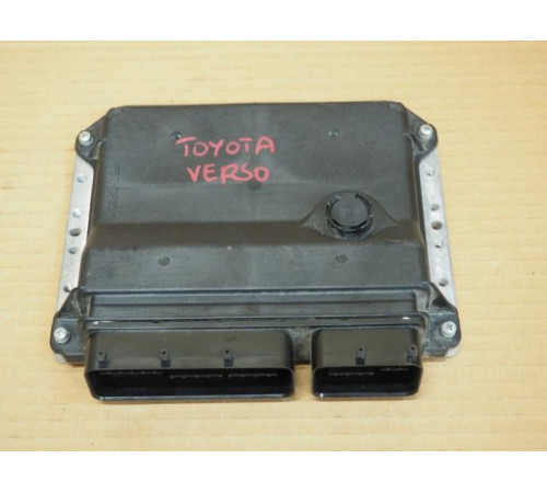 КОМПЬЮТЕР ДРАЙВЕР ДВИГАТЕЛЯ ДЛЯ TOYOTA VERSO 896610F320
