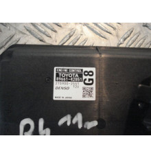 RAV 4 2.2 DCAT 2011 ДРАЙВЕР КОМПЬЮТЕРА 89661-42851