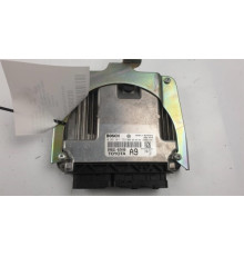 Компьютер двигателя 89661-02A90 TOYOTA COROLLA E12