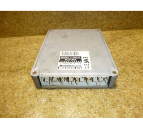 компьютер Toyota Land Cruiser J9 90 3.4 89661-60460