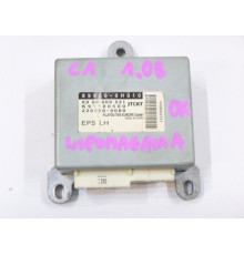 Aygo C1 107 89650-0H010 1.0 вспомогательный компьютер