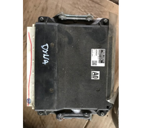 TOYOTA DYNA 3.0 D4D КОМПЬЮТЕР ДРАЙВЕР 89661-25290