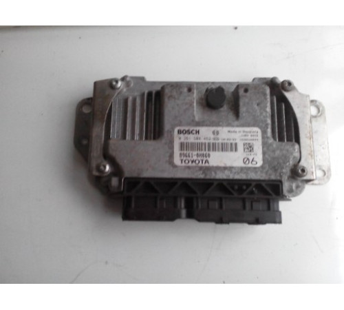 ДРАЙВЕР КОМПЬЮТЕРА AYGO 107 89661-0H060 0261S04462
