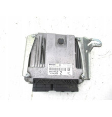 КОМПЬЮТЕР ДВИГАТЕЛЯ TOYOTA YARIS II 1.4 D4D 09-11 ГОД