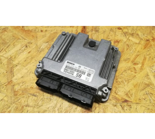 TOYOTA КОМПЬЮТЕР ДРАЙВЕР 0281014846 89661-02S81