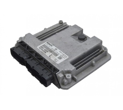 КОМПЬЮТЕР ДРАЙВЕР ДЛЯ TOYOTA YARIS III 0281017820