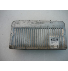 КОМПЬЮТЕР ДВИГАТЕЛЯ TOYOTA YARIS III 1.33 89661-0DP61