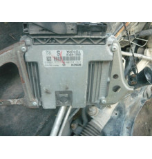 ТОЙОТА ЯРИС III 11-1.4 D4D 89661-0DP10 КОМПЬЮТЕР