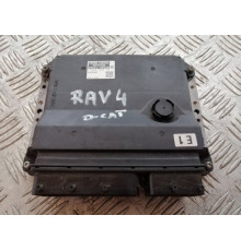 КОМПЬЮТЕР ДВИГАТЕЛЯ 89661-42C00 TOYOTA RAV4 III 2.2
