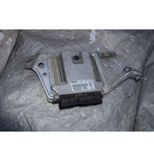 КОМПЬЮТЕР BOSCH 0281017412 TOYOTA 89661-52P50
