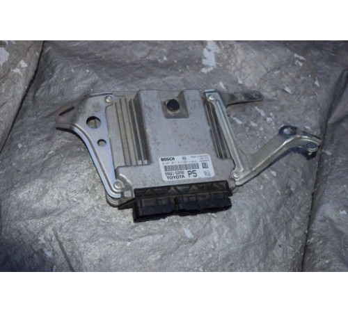 КОМПЬЮТЕР BOSCH 0281017412 TOYOTA 89661-52P50