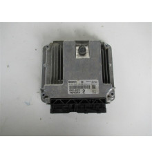 КОМПЬЮТЕР ДВИГАТЕЛЯ TOYOTA YARIS II 1.4 D4D 09-11 ГОД